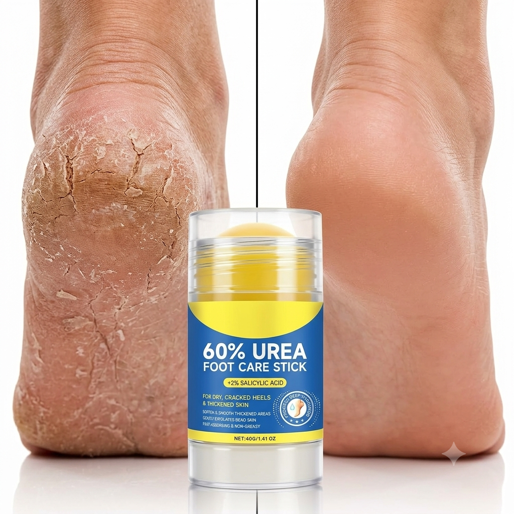 Foot Care Stick